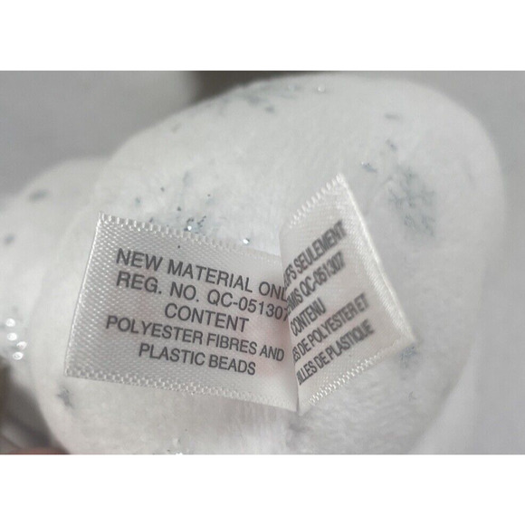 Olaf Snowman (2019 Disney Frozen 2) (8.5 Inch) Plush Stuff Animal TY BEANIE BABY - Picture 8 of 9